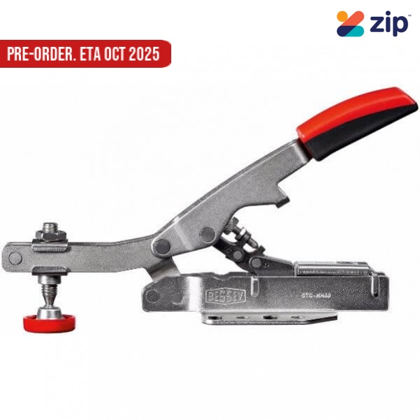 Bessey STC-HH70 - 65 x 75mm Self Adjusting Horizontal Toggle Clamp