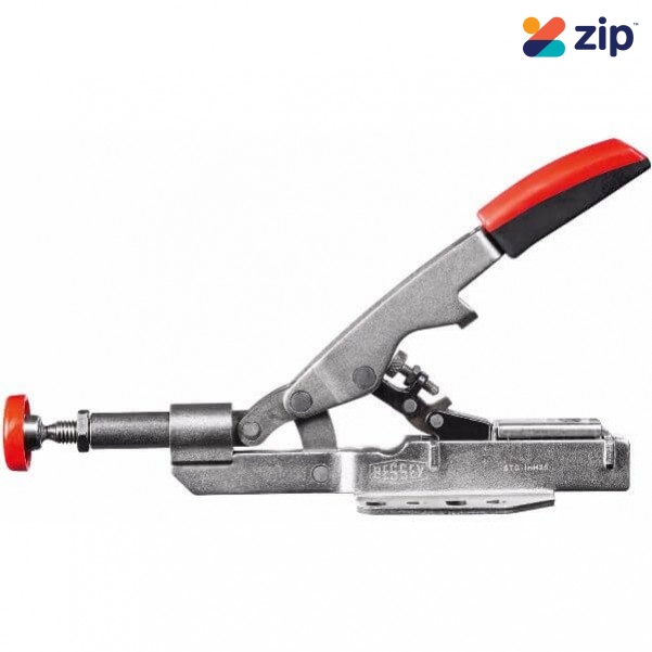 Bessey STC-IHH25 - 25mm Self Adjusting Inline Toggle Clamp 