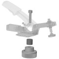 Bessey STC-SET-T20 - 3 Piece T20 Toggle Clamp Accessory Adaptor  Clamps