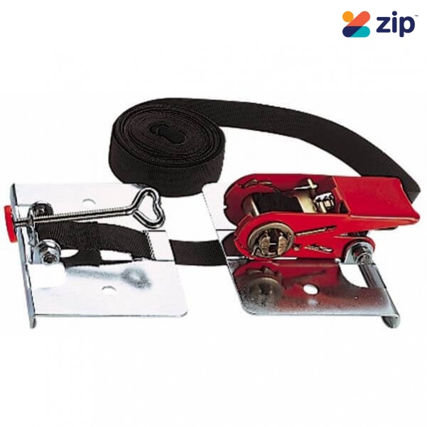 Bessey SVH400 - 4m Flooring Clamp Clamps