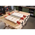Bessey TL120 – 1200mm I-profile Light Duty Sash / Bar Clamp Bar Clamp