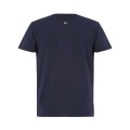 Bisley BKT065_BPCT - 100% Cotton Navy FLX and MOVE Tee Others