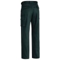 Bisley BPC6007_BGRG- 100% Cotton Bottle Original 8 Pocket Cargo Pants