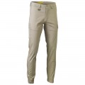 Bisley BPC6028_BSTN - Stone Stretch Cotton Drill Cargo Cuffed Pants Specials