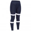 Bisley BPL6026T_BDAD - Denim Women's FLX & Move Biomotion Taped Jegging Specials