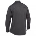 Bisley BS6490_BCCG - Charcoal X Airflow Stretch Ripstop Shirt