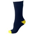 Bisley BSX7210_BTOE - 3 Pack Work Sock