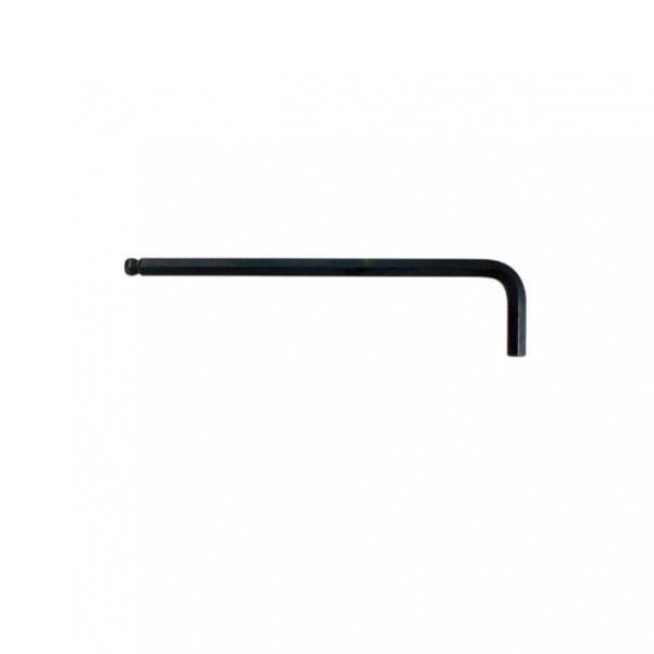 Bondhus 15758 - 3.5mm Hex Key Ball End L-Wrench 