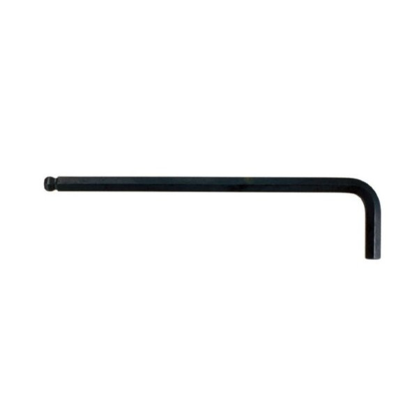 Bondhus 15768 - 6mm Hex Key Ball End L-Wrench 