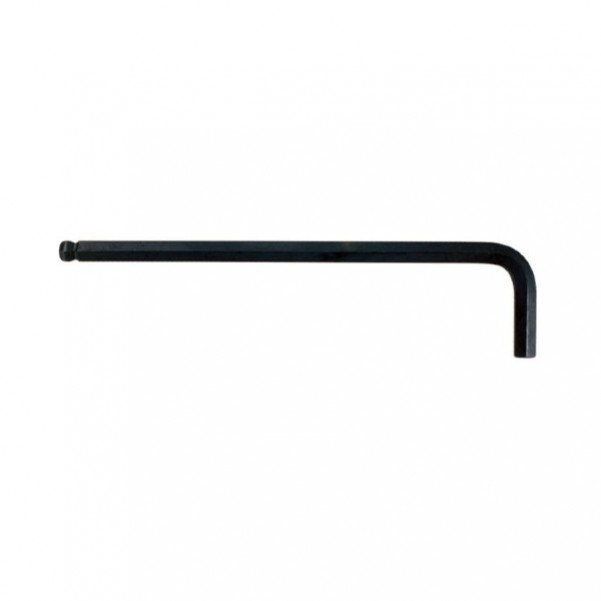 Bondhus 15786 - 17mm Hex Key Ball End L-Wrench 