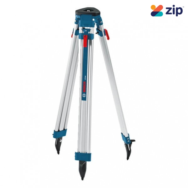 Bosch BT160 - 5/8" Versatile Aluminium Building Tripod