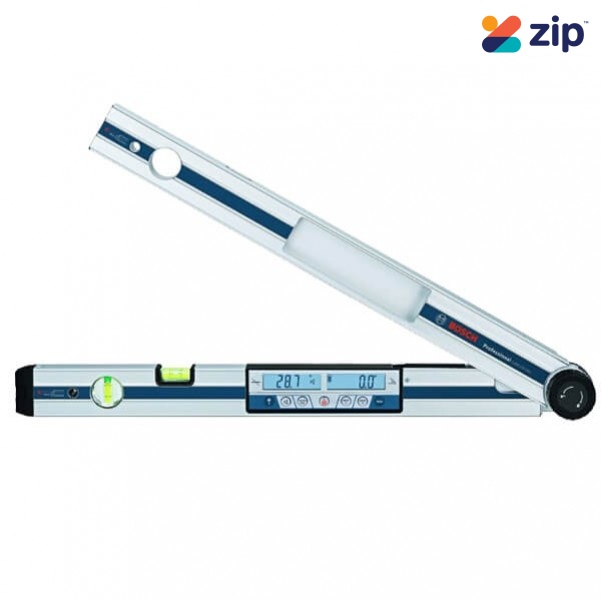 Bosch GAM 270 MFL - Professional Digital Angle Measurer 0601.107.6400