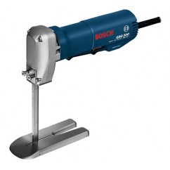 Bosch GSG 300 - 350W Professional Foam Rubber Cutter 0.601.575.137