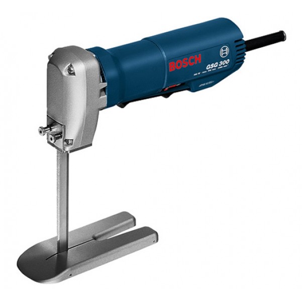 Bosch GSG 300 - 350W Professional Foam Rubber Cutter 0.601.575.137