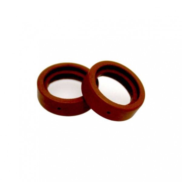 Bossweld 96.60028 - PKT 2 Swirl Ring Trafimet Air Diffuser suit the Bossweld PT25/PT40/PT60 Plasma Torch Welding Accessories