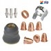 Bossweld 94.PT40FEK - Plasma Wear Parts Kit to suit PT40 Plasma Cutter 695050
