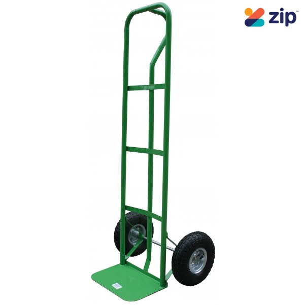 Built 190-37-08612 - 180KG P Handle Hand Truck Trolley Wheelbarrows & Trolleys