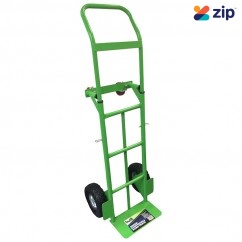 Built 190-37-08614 - 200KG 2 In 1 4" Castor Wheel Trolley