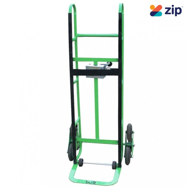 Built 190-37-08623 - 1400MM Stair Climber hand Truck Trolley Wheelbarrows & Trolleys