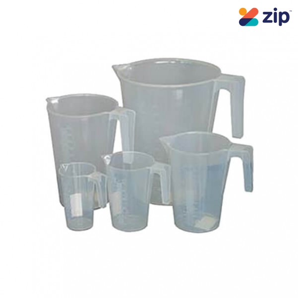 Built 190-52-20510 - 5PC Measuring Jug Set