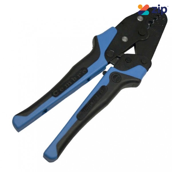 CABAC HN1 - 1.5-10mm Lug Hand Crimper