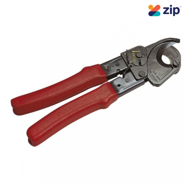CABAC K683/T - 300mm Ratchet Cable Cutter