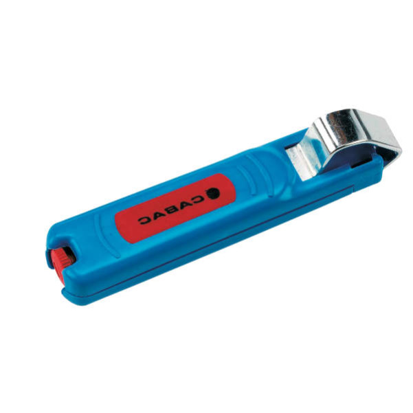 CABAC KAM1 - 8-28mm Swivel Blade Stripper Plier