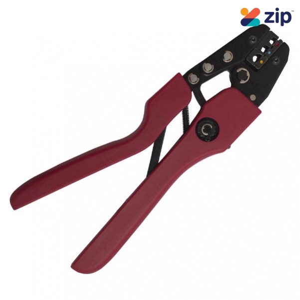 CABAC KTC3 - Pre-Insulated Terminal Crimper 