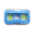 CABAC MONKEY - Blue Monkey Plug Point Level Stencil Measuring Level