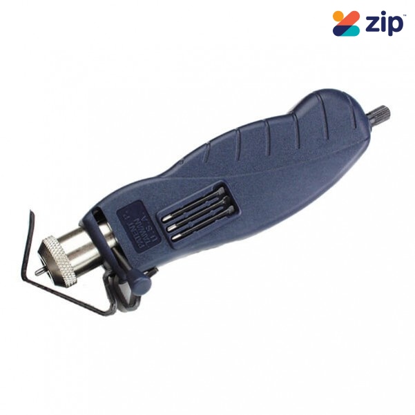 Cabac AM1 - 4.5-25mm Swivel Blade Wire Stripper