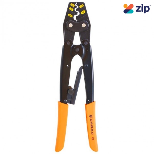 CABAC K26 - 1.5-16mm Combination Hand Crimper Plier