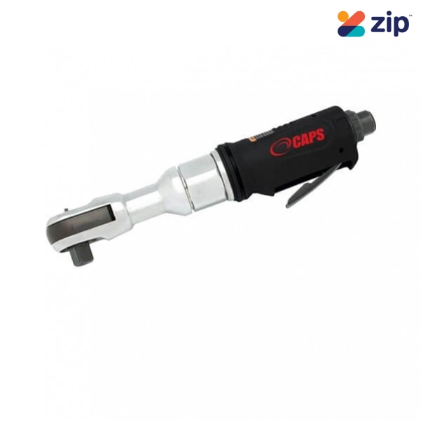 Caps C1014 - 1/2" 50ft-lbs 180rpm Square Drive Air Ratchet