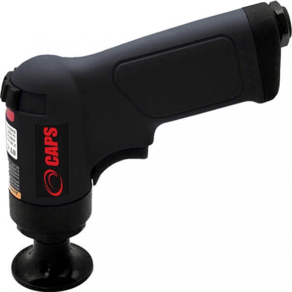CAPS C13131 - 3" 16000RPM High Speed Sander Air Sander & Polisher