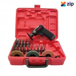 Caps C13131-K - 3" High Speed Air Sanding Kit