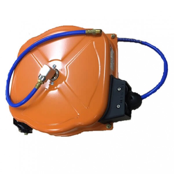 CAPS C20522 - 10mm x 15M Hose Reel Air Hoses & Fittings
