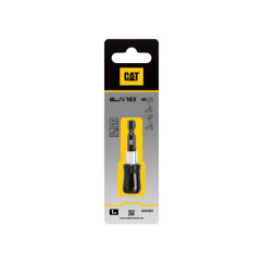CAT® CDA01007 -  Impact Bit Holder 65mm