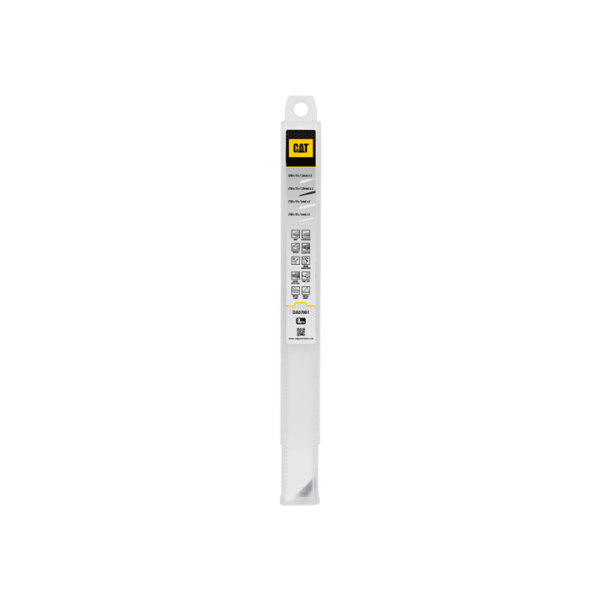 CAT® CDA07901 - 8PCE Recip Blade Set Reciprocating Saw Accessories CAT® CDA07901 - 8PCE Recip Blade Set Reciprocating Saw Accessories