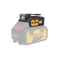 CAT® DA18099 - 18V USB Adaptor