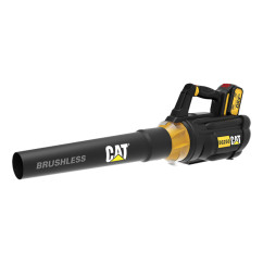 CAT® DG250B - 18V Brushless 450CFM Jet Blower Skin Blowers