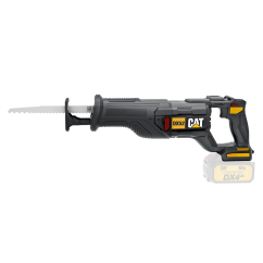 CAT® DX52B - 18V Brushless Reciprocating Saw Skin