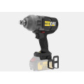 CAT® DX73B - 18V Brushless 3/4” Drive   High-Torque Impact Wrench Skin