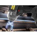 CAT® DX73B - 18V Brushless 3/4” Drive   High-Torque Impact Wrench Skin
