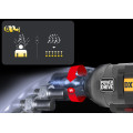 CAT® DX73B - 18V Brushless 3/4” Drive   High-Torque Impact Wrench Skin