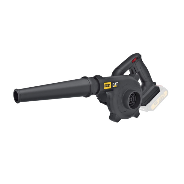 CAT® DX91B - 18V Jobsite Blower Skin