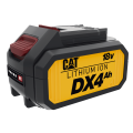 CAT® DXB4 - 18V 4AH Lithium-ion Battery CAT® DXB4 - 18V 4AH Lithium-ion Battery