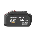 CAT® DXB8HP - 18V 8Ah Lithium-Ion Battery CAT® DXB8HP - 18V 8Ah Lithium-Ion Battery
