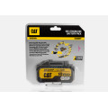 CAT® DXB8HP - 18V 8Ah Lithium-Ion Battery CAT® DXB8HP - 18V 8Ah Lithium-Ion Battery