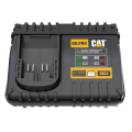 CAT® DXC4 - 18V 4AH Charger CAT® DXC4 - 18V 4AH Charger