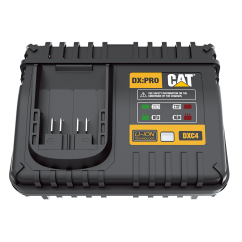 CAT® DXC4 - 18V 4AH Charger