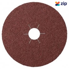 Klingspor 11018 - 120 Grit 125mm Aluminium Oxide Fibre Disc